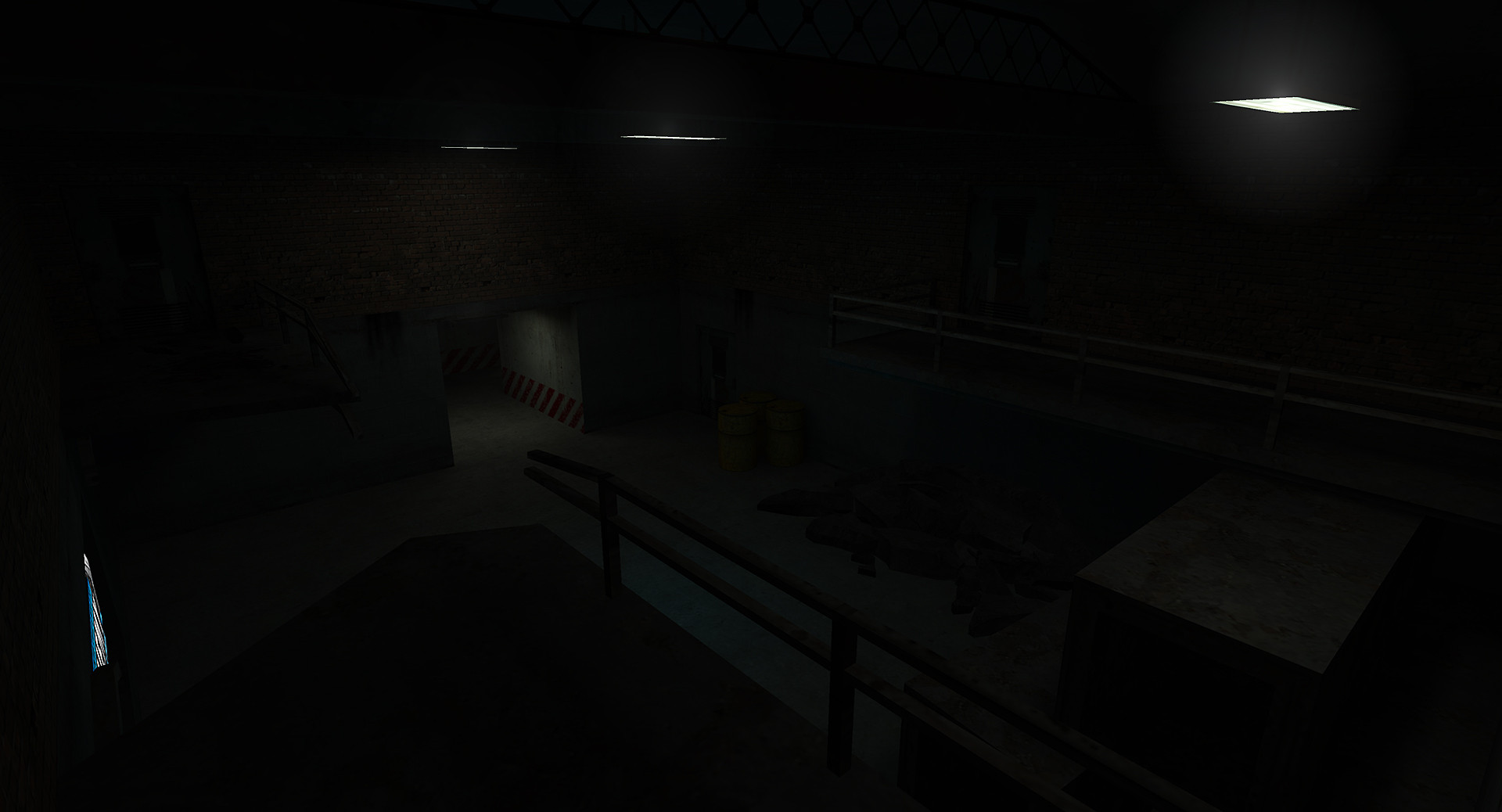 Download zm_bunkiery_fg - Screenshot