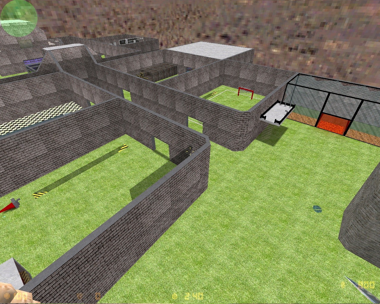 jail_2014 — screenshot 3
