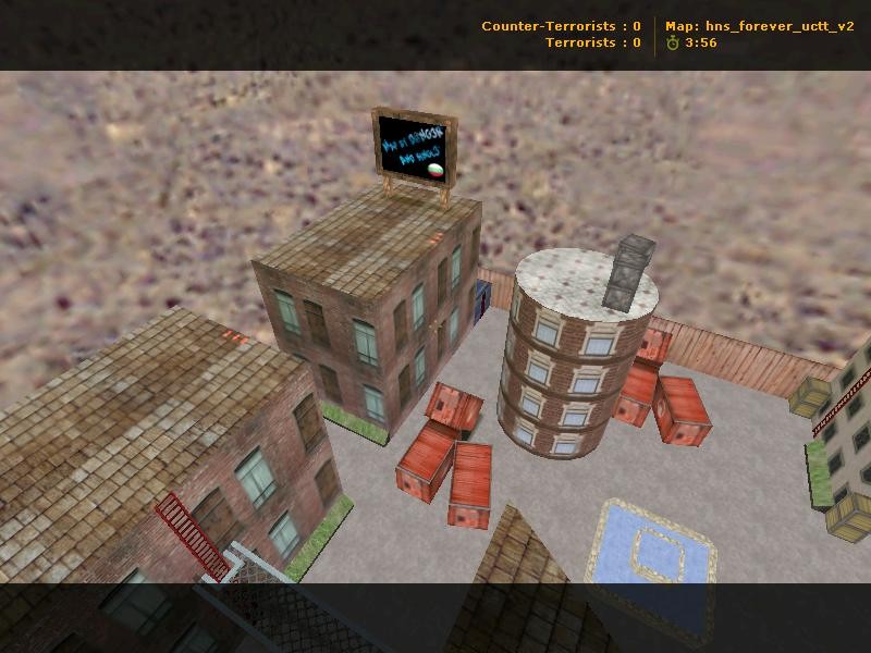 Download hns_forever_uctt_v2 - Screenshot