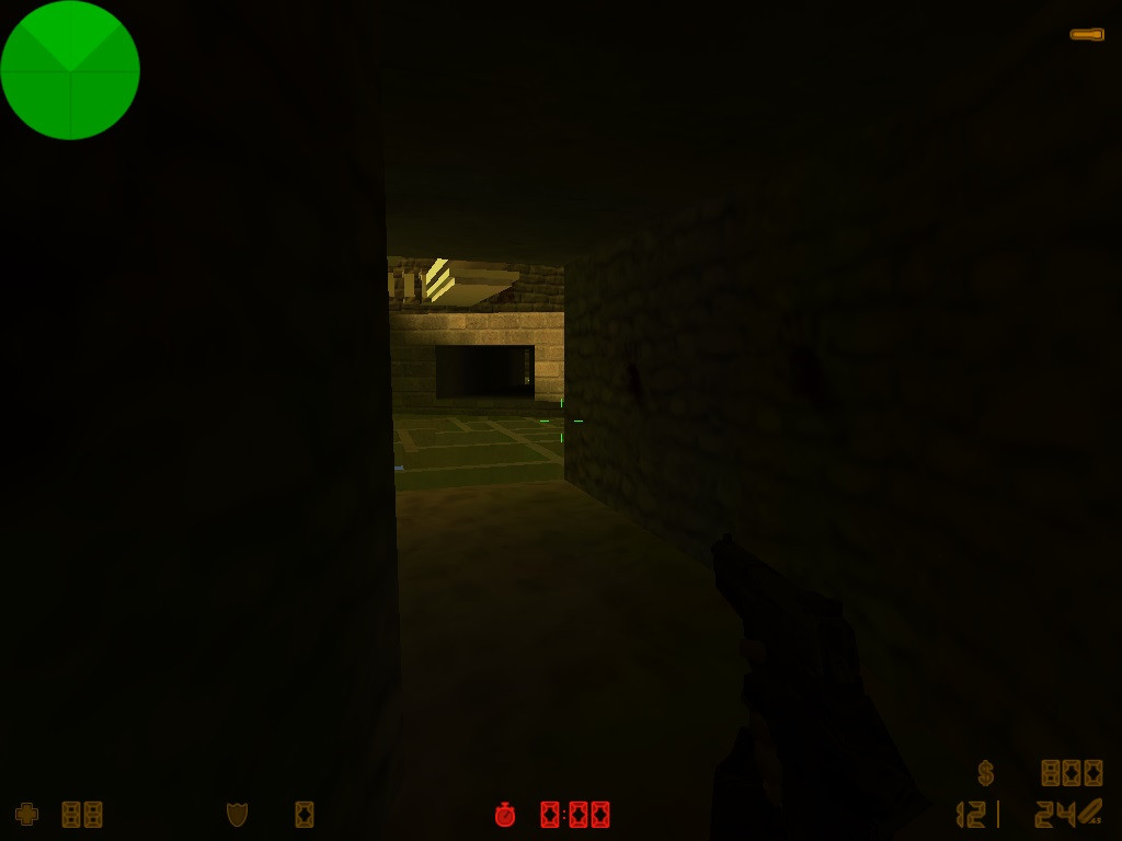 Download zm_force - Screenshot