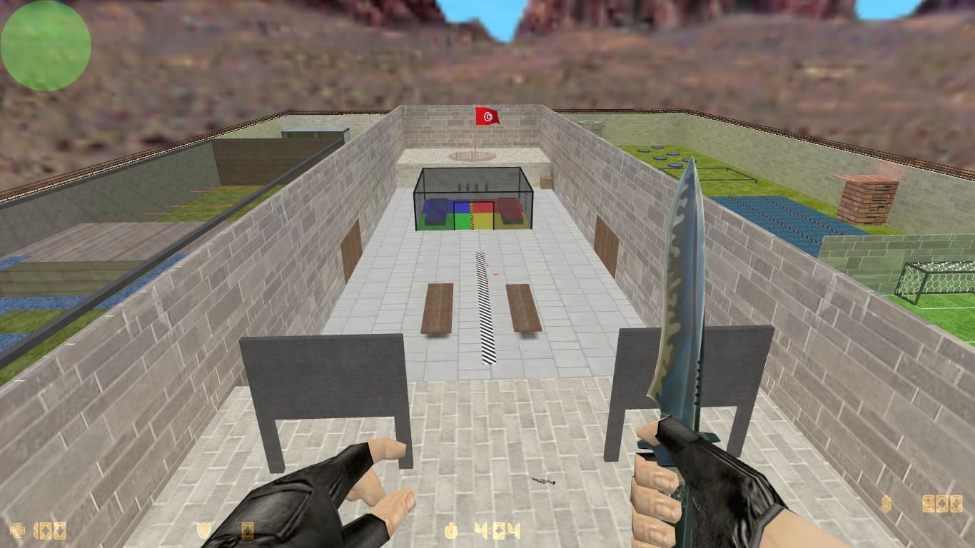 jb_tounes_v2 — screenshot 1