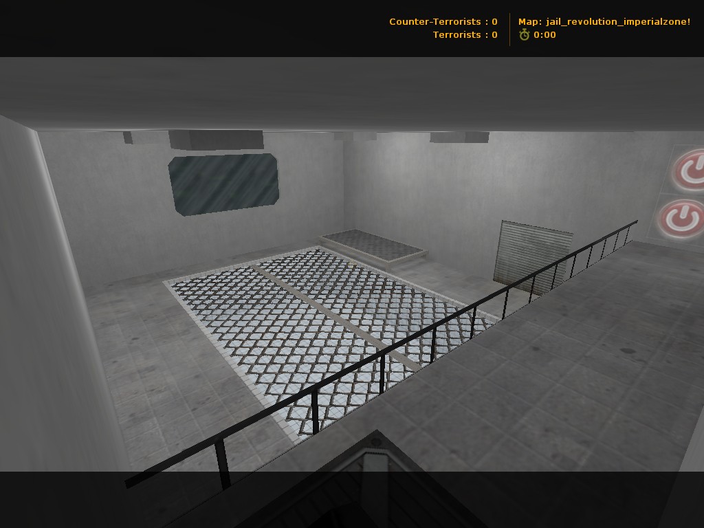 jail_revolution_imperialzone! — screenshot 7