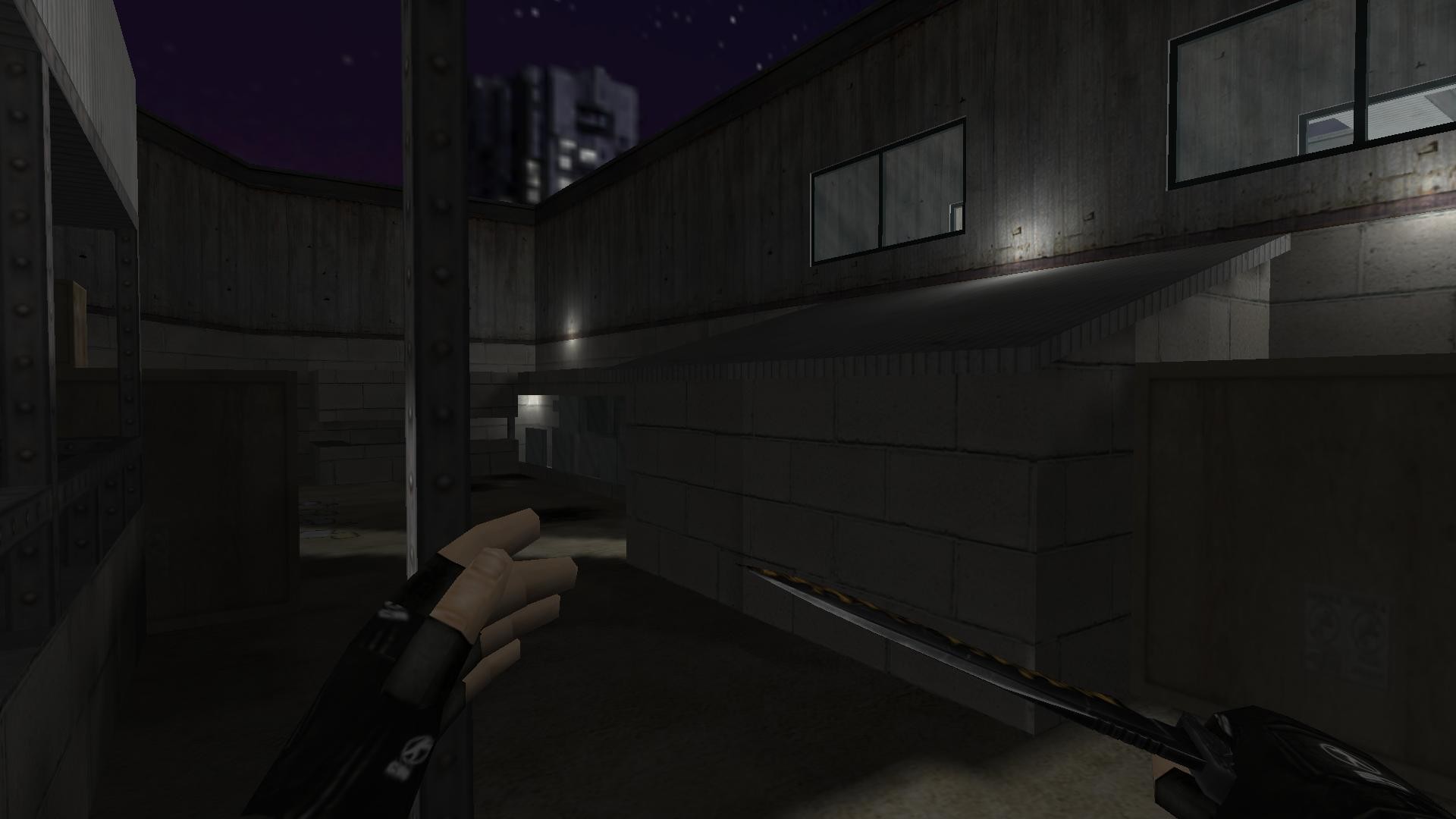 zm_med_strike — screenshot 3