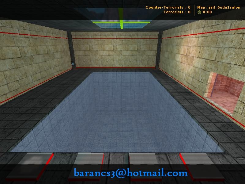 Download jail_6oda1salon - Screenshot