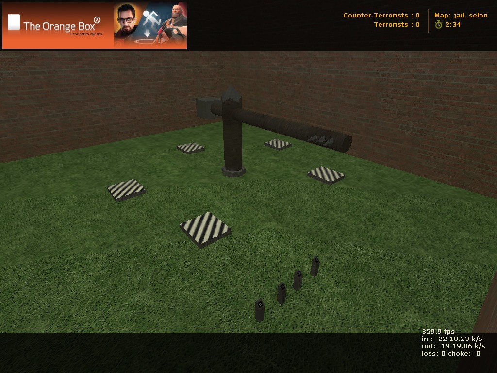 jail_selon — screenshot 5