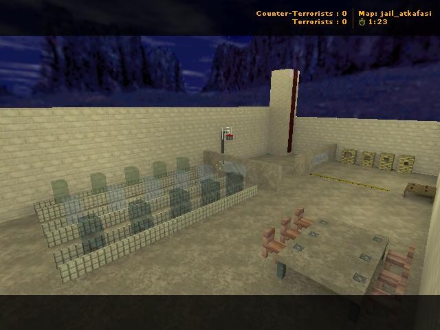 jail_atkafasi — screenshot 5