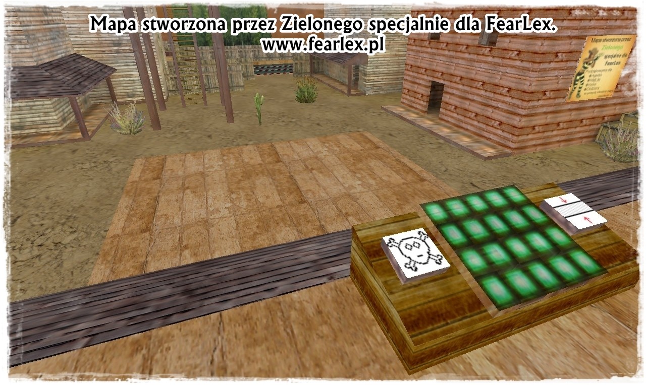 jb_dzikizachod — screenshot 7