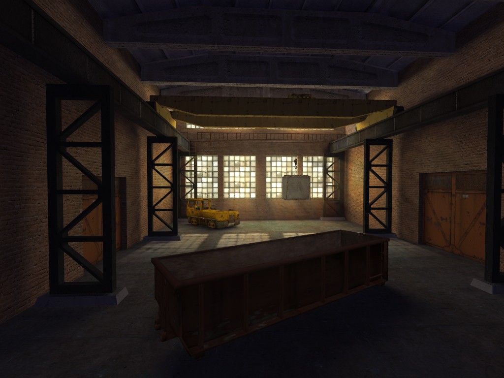 Download zm_meat_industry_b2 - Screenshot