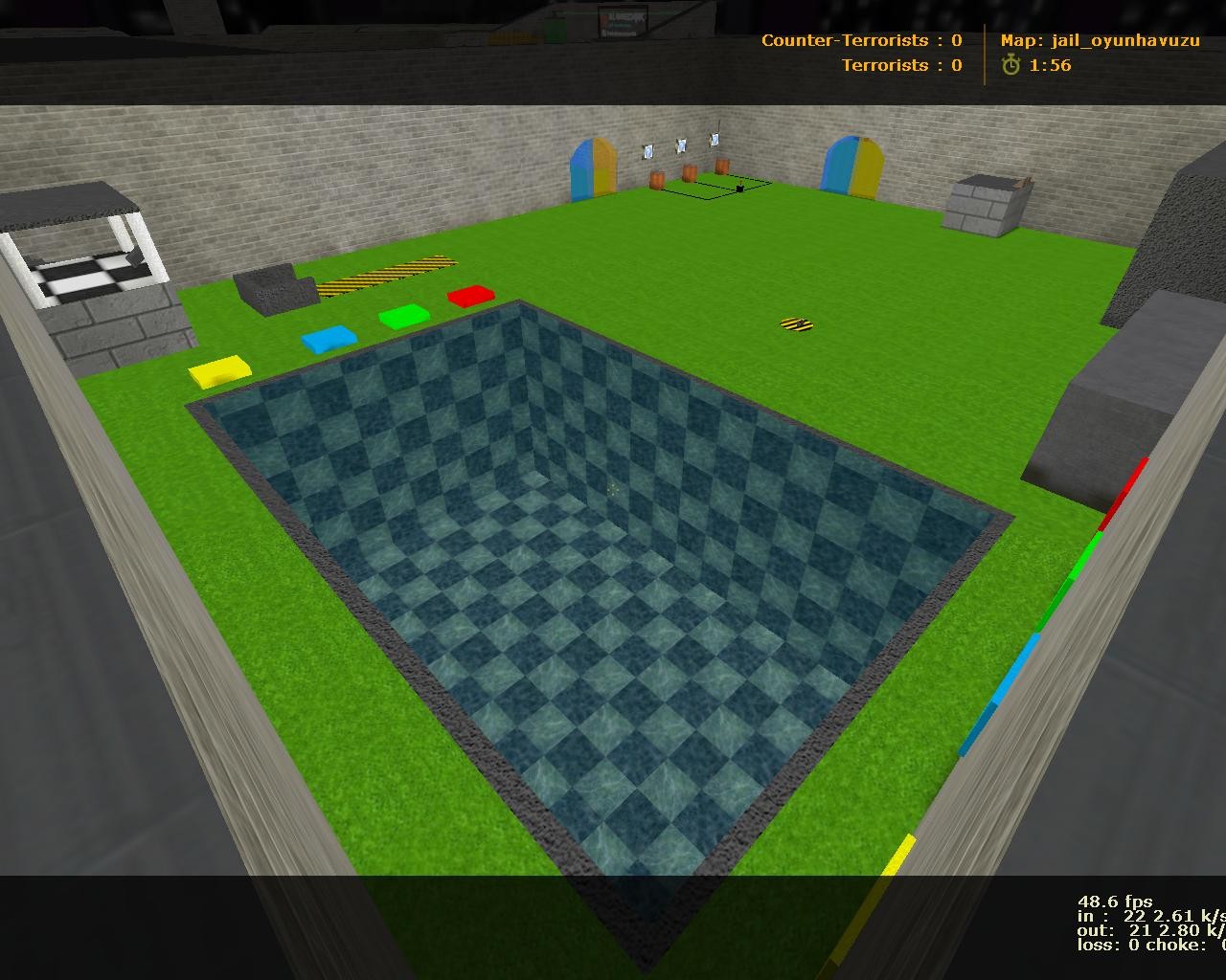 jail_oyunhavuzu — screenshot 10