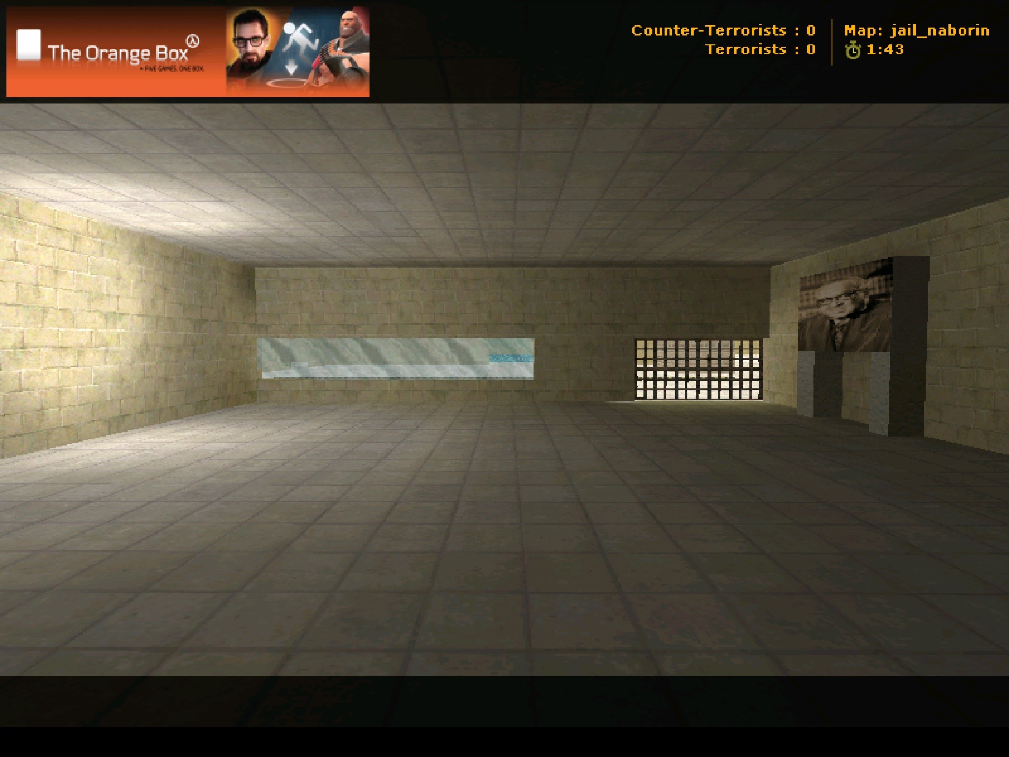 jail_naborin — screenshot 1
