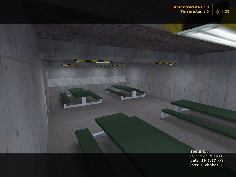 jail_greytown — screenshot 6