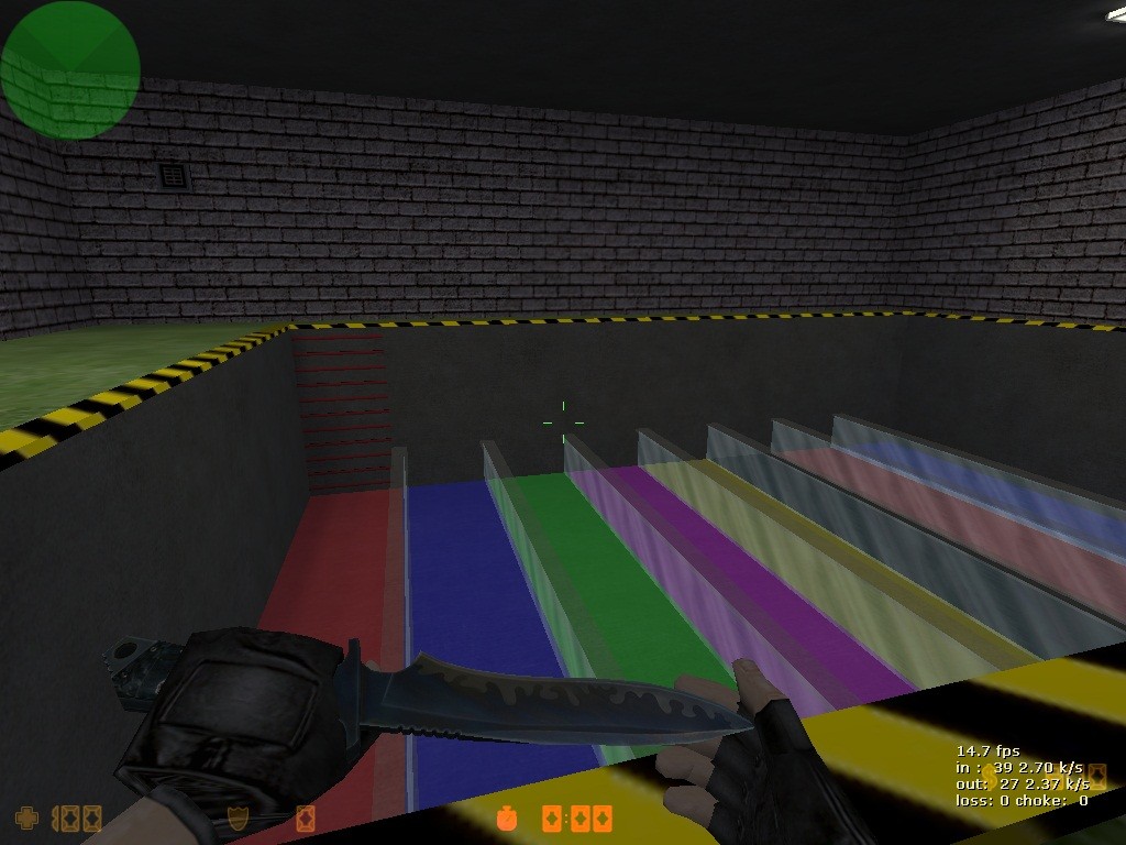 jail_tskteam_hapisanesi — screenshot 5