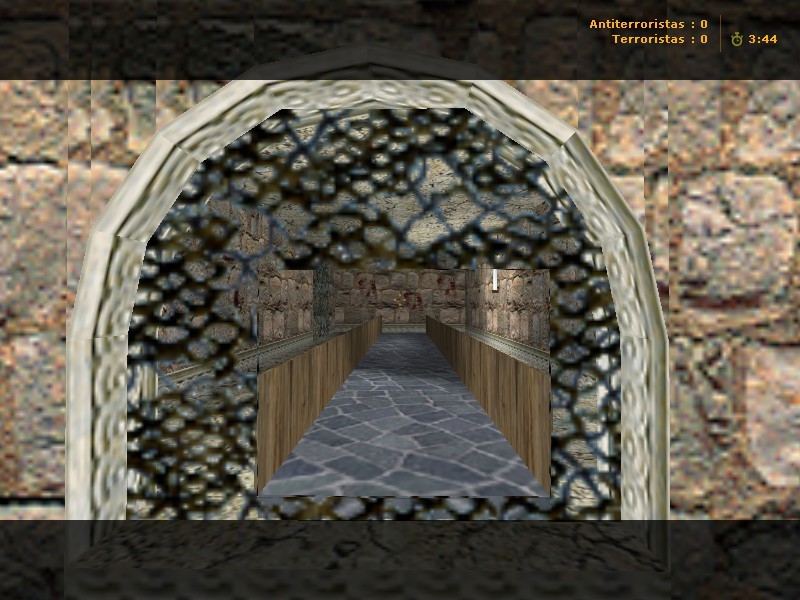 zm_dust_grass — screenshot 10