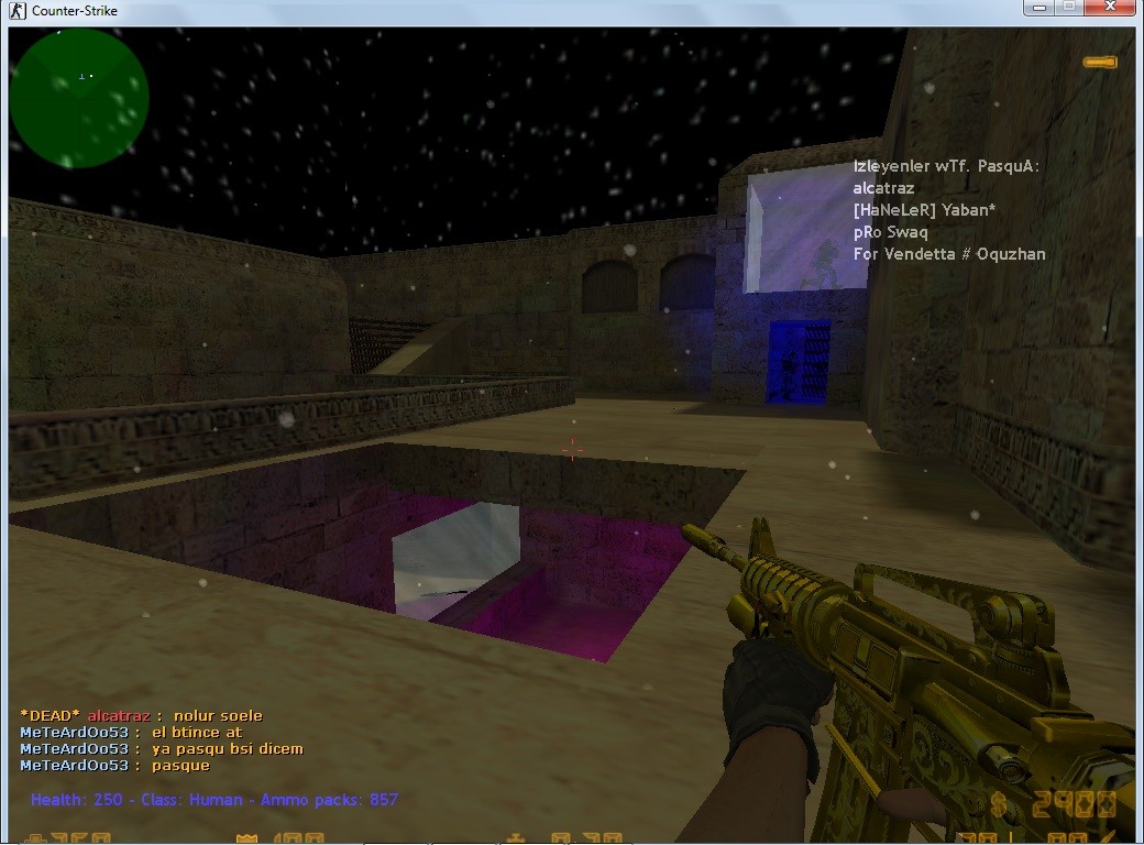 Download zm_spartan_dust2 - Screenshot