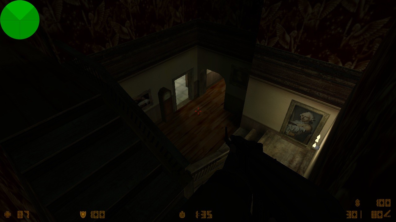 Download zm_heal_vintage3x - Screenshot