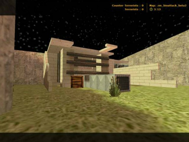 zm_bioatttack2 — screenshot 3