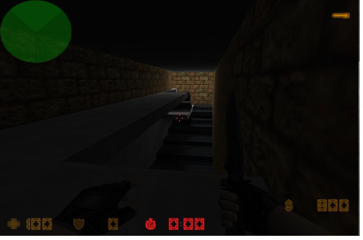 Download zm_infected_house - Screenshot