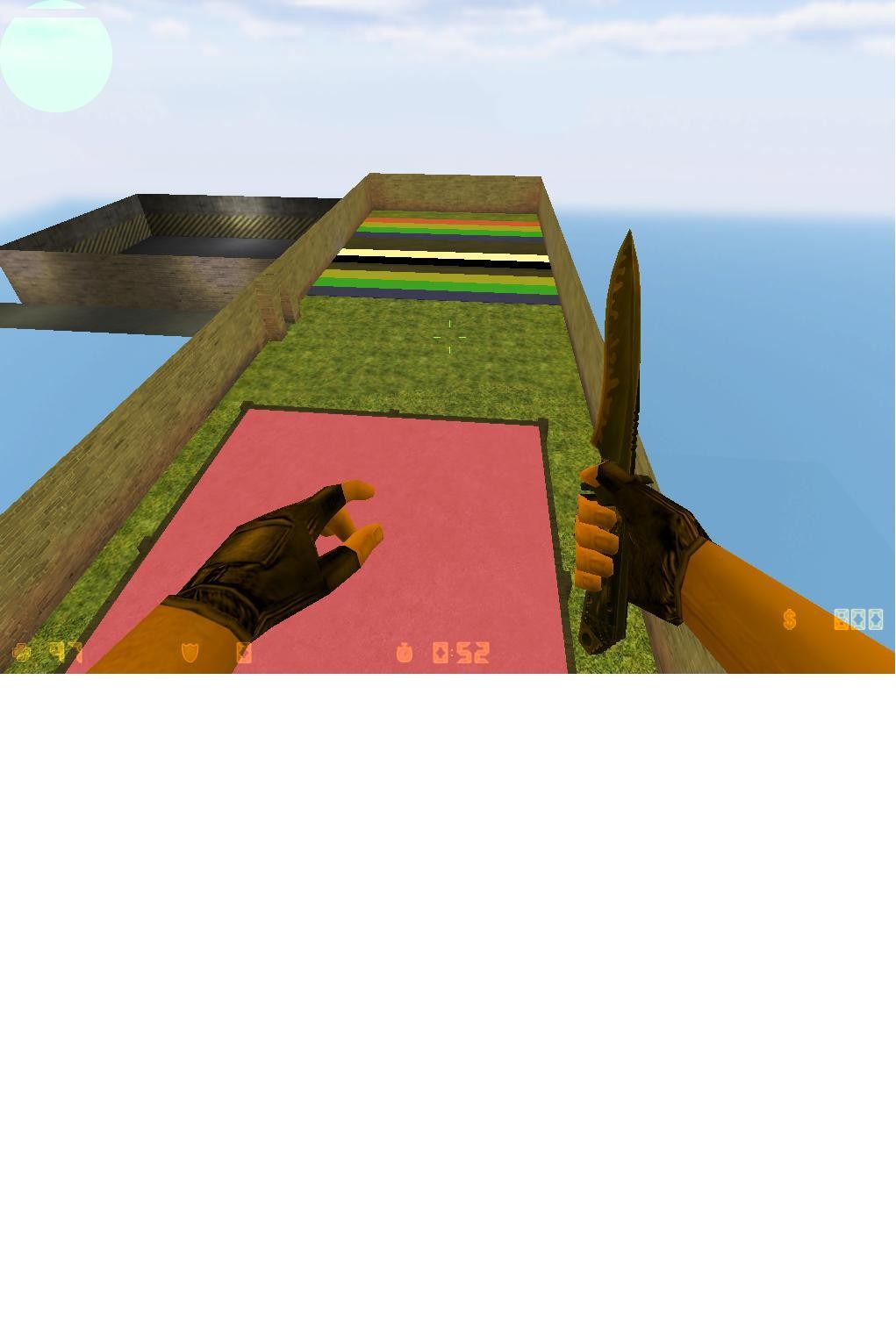 Download jail_neondragon_koridor - Screenshot