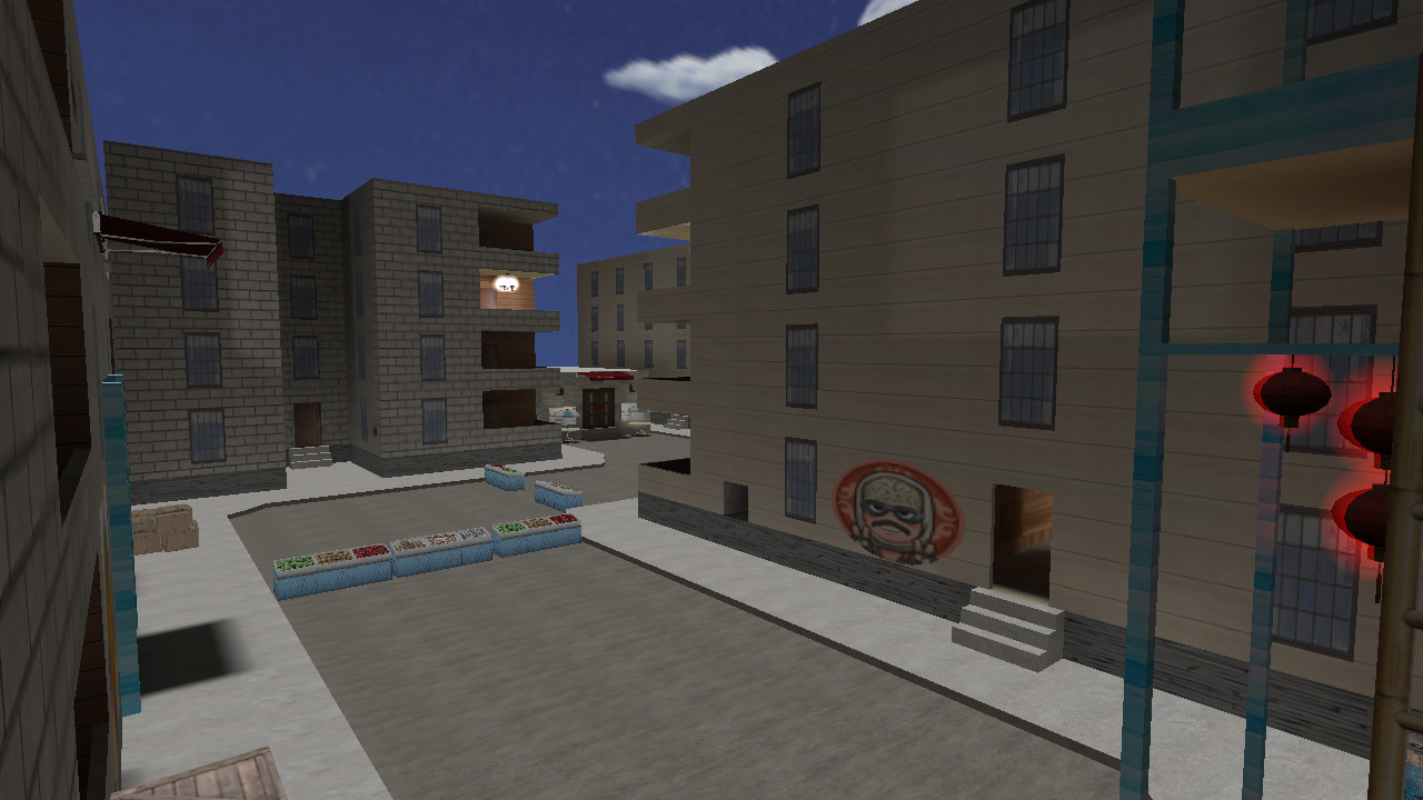 zm_gorod_v2_reborn — screenshot 7