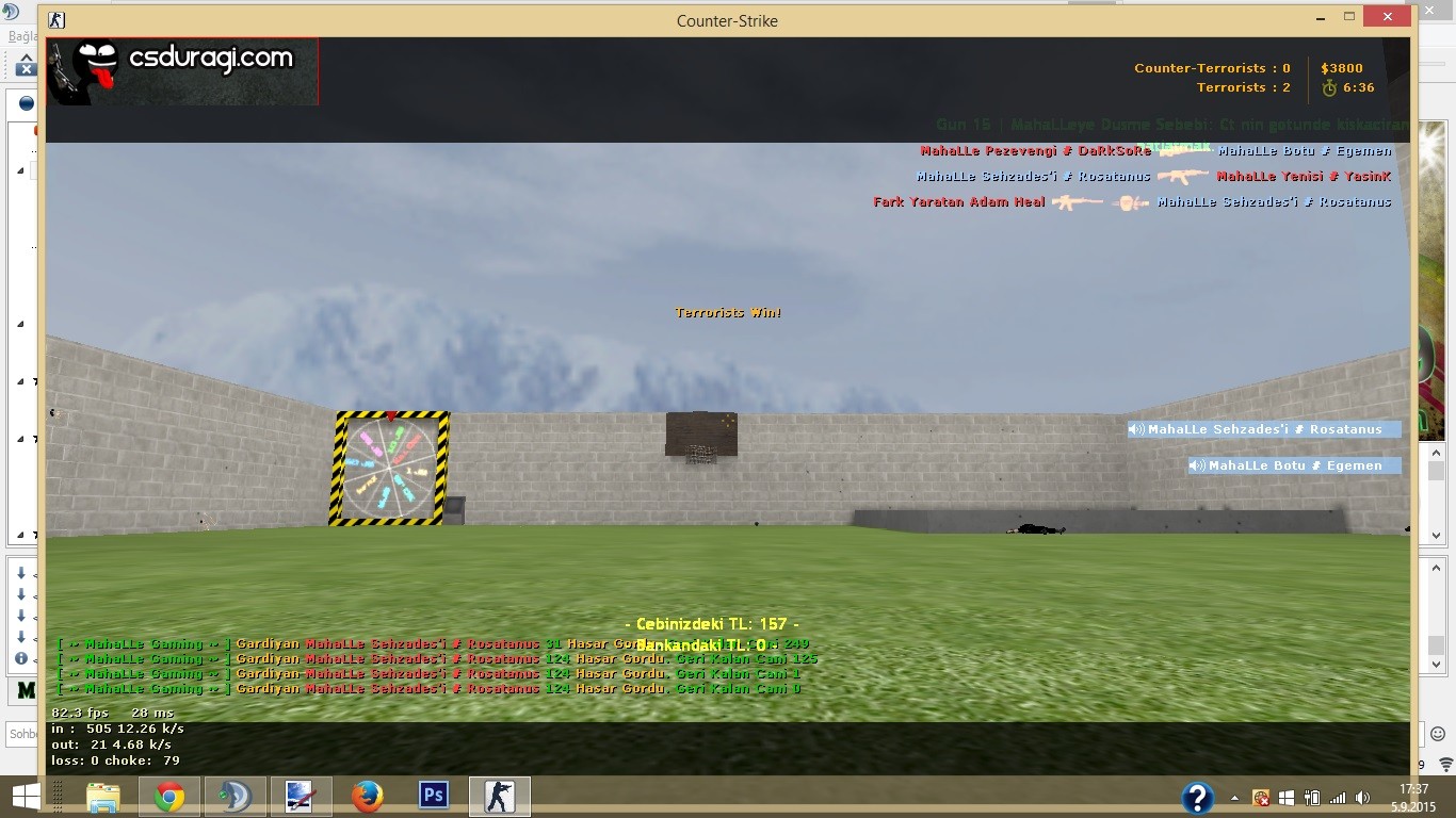 jail_mahallefirar — screenshot 7