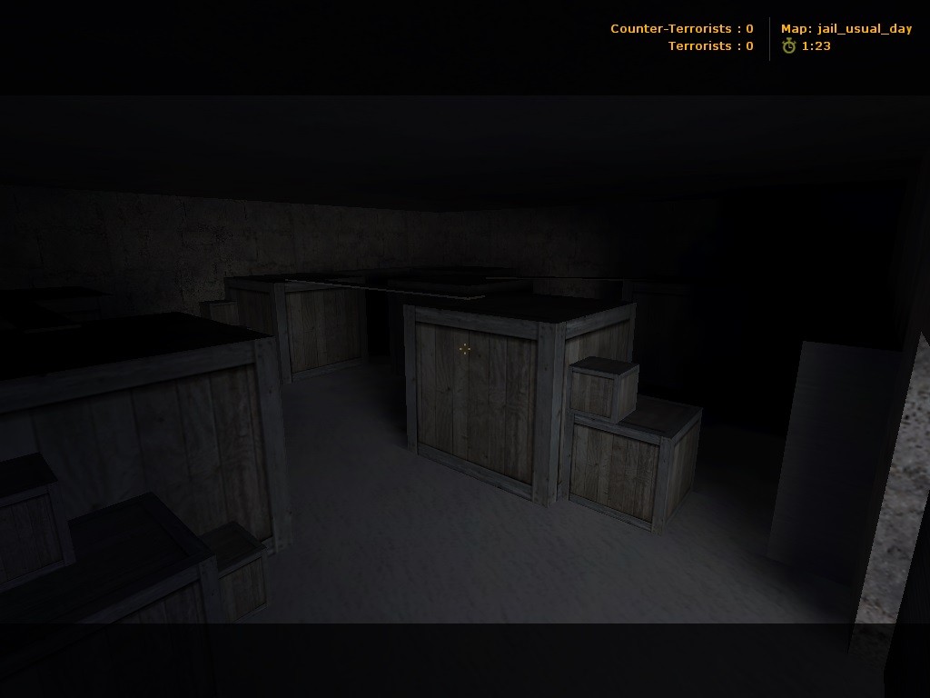 jail_usual_day — screenshot 7