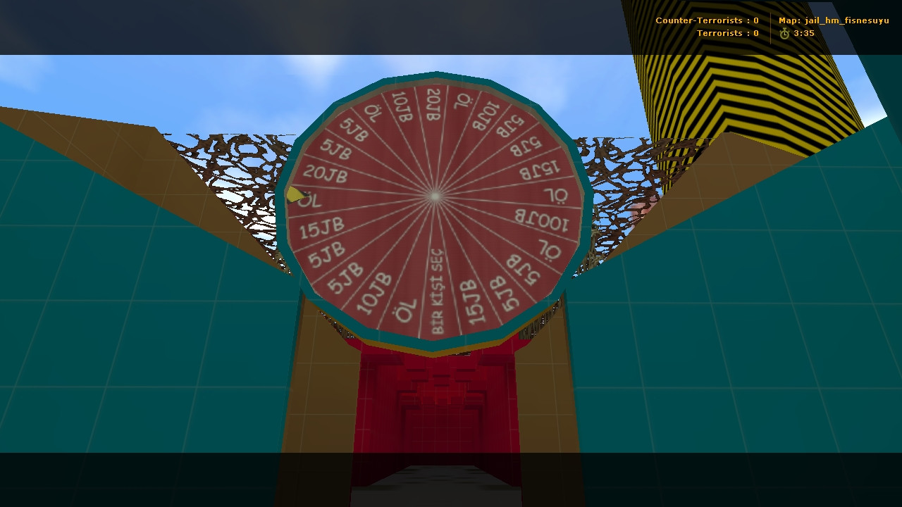 jail_hm_fisnesuyu — screenshot 9