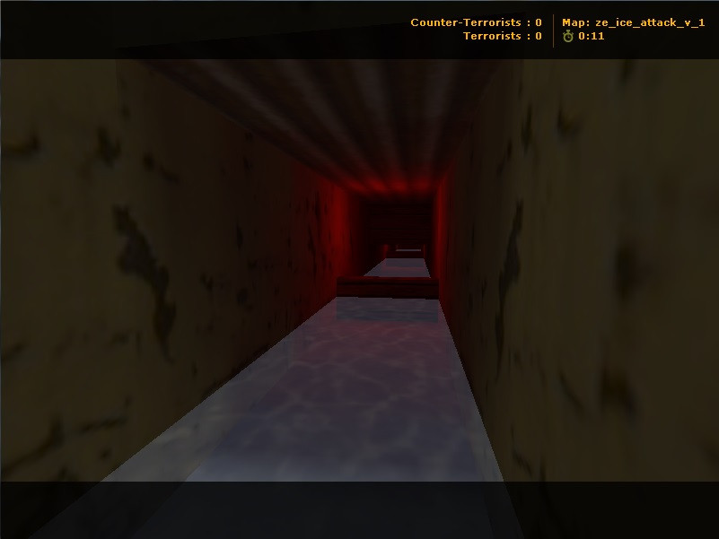Download ze_ice_attack_v_1 - Screenshot