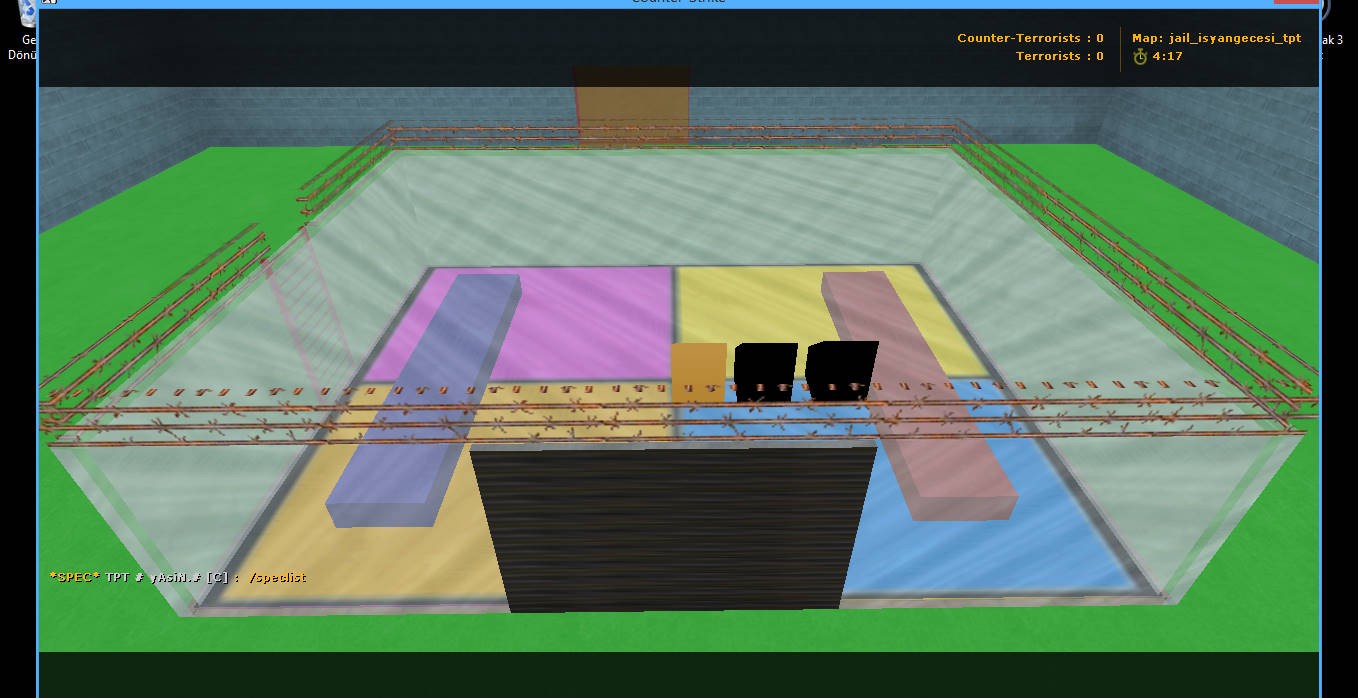 jail_isyangecesi — screenshot 1