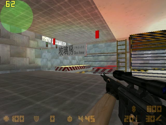 Download jail_youtube_v5 - Screenshot