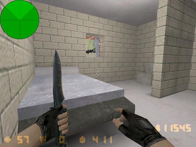 jail_relaxx — screenshot 3