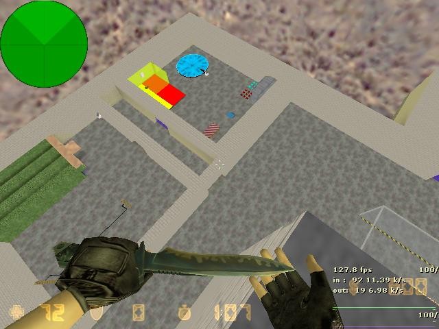 jail_buuldyking — screenshot 1