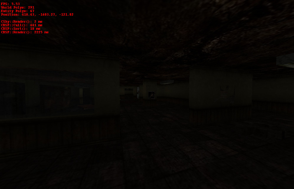 Download zm_Horror_Hospital - Screenshot