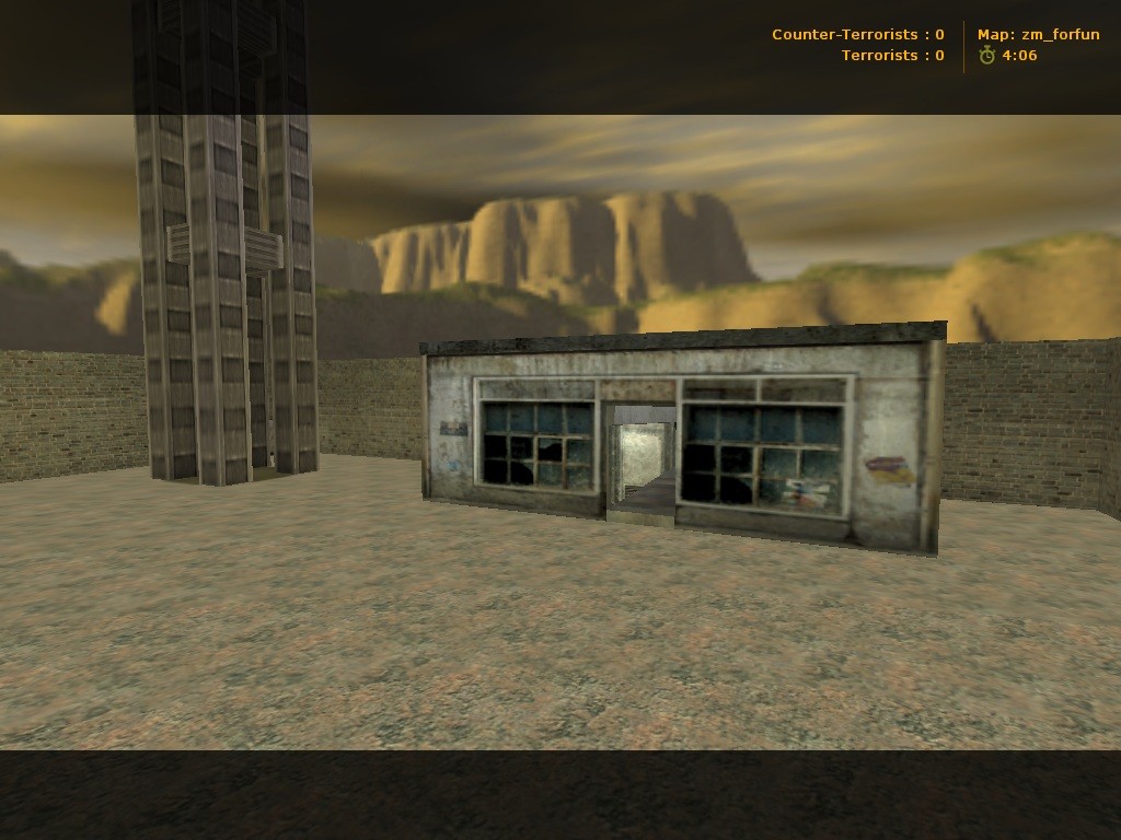 zm_forfun — screenshot 2