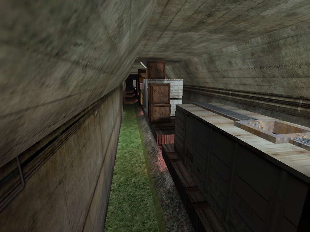 ze_train — screenshot 3