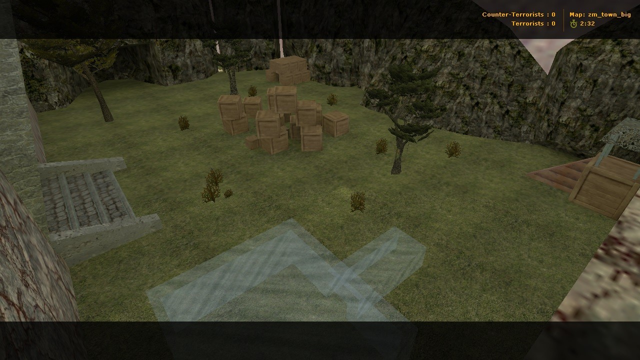 Download zm_town_big - Screenshot