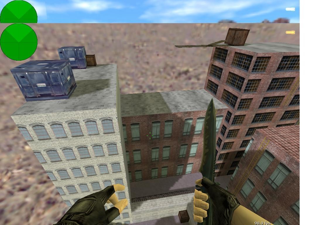 hns_floppytown500 — screenshot 3