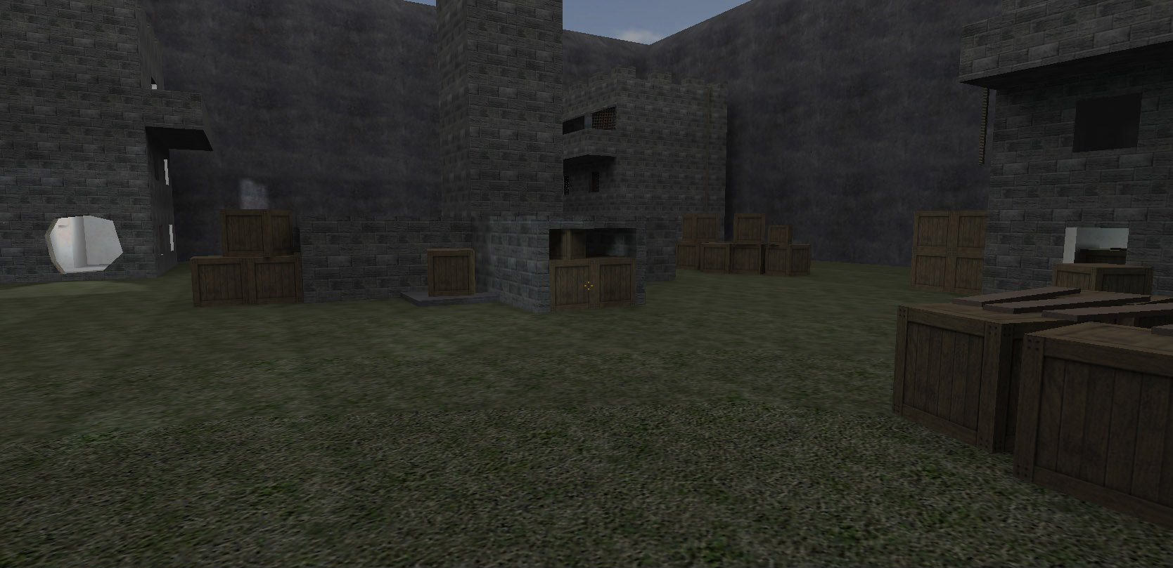 Download zm_5_towers - Screenshot