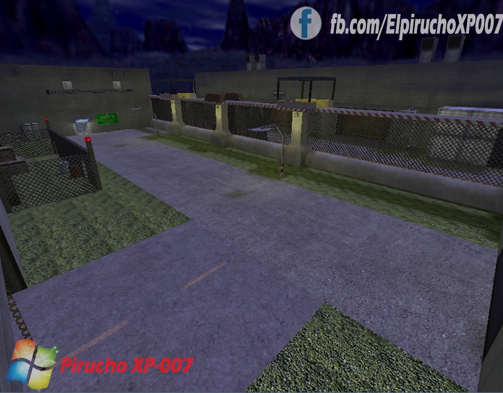 ze_area51 — screenshot 7