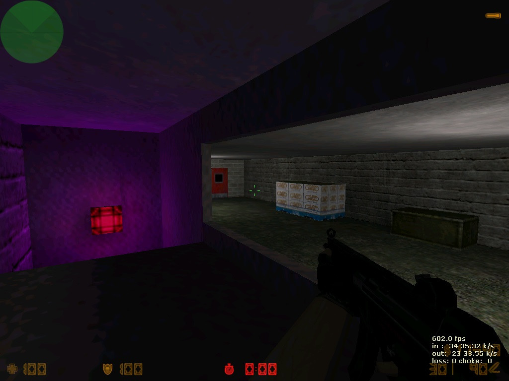 zm_isolation — screenshot 3