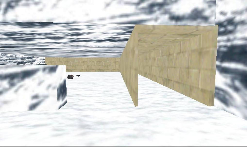 zm_snowlight_v1 — screenshot 4