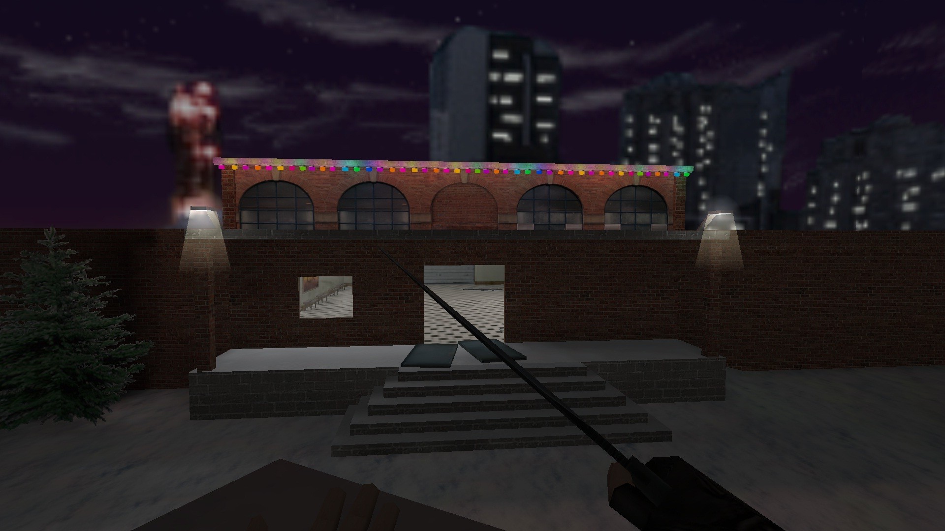 Download zp_winter_trains - Screenshot