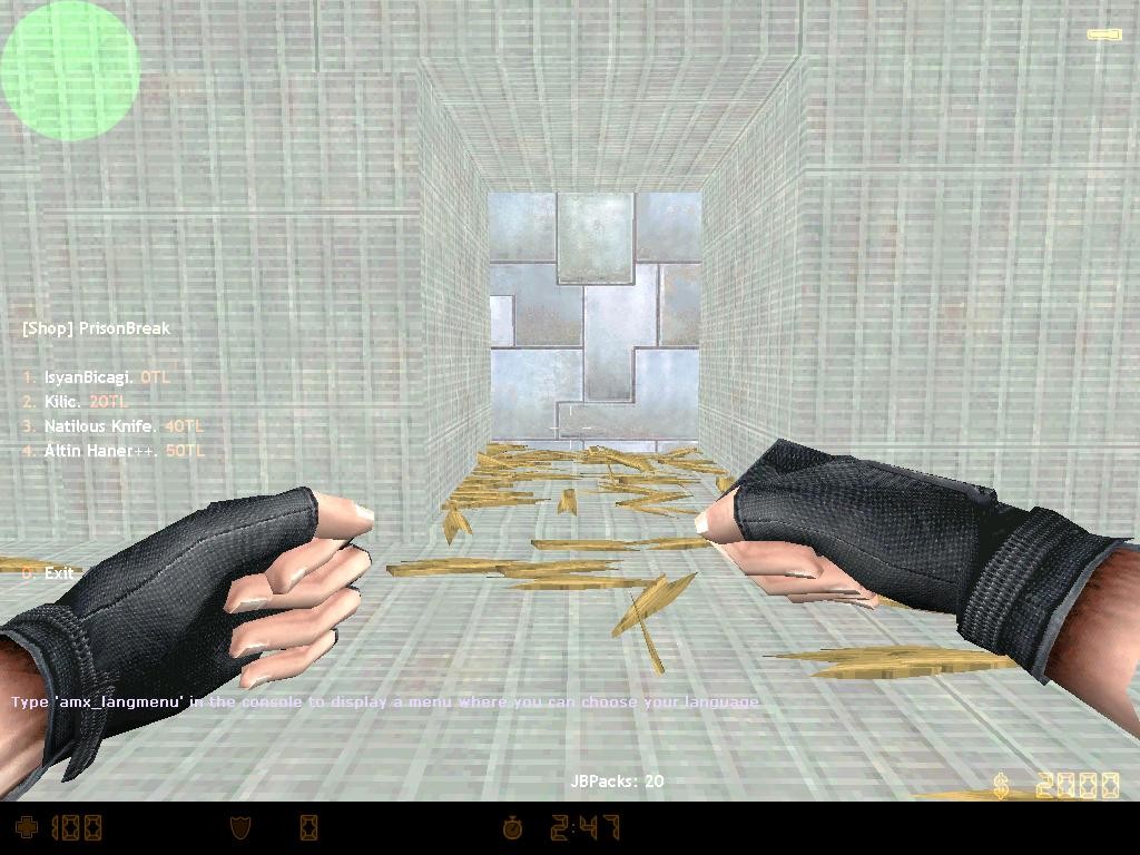 Download jail_castle_bl - Screenshot