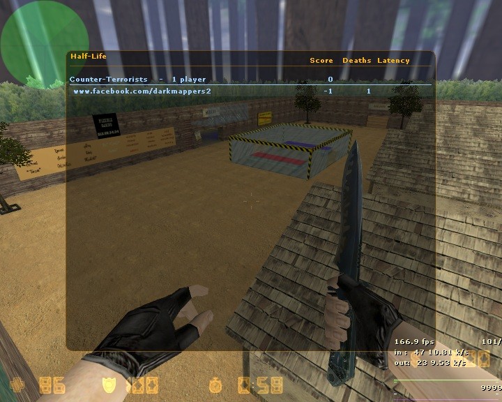 jb_fx_texas_v2 — screenshot 2