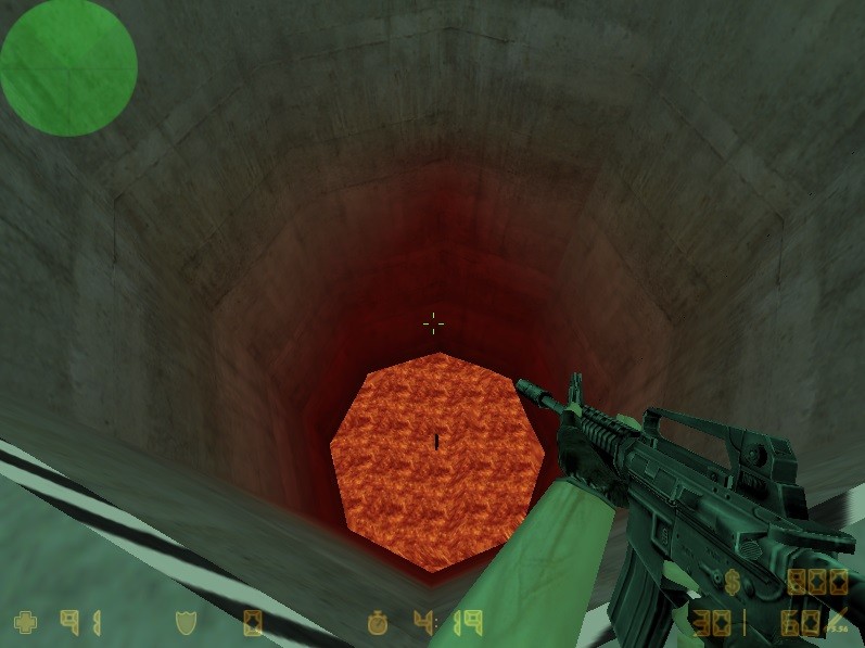 jail_garden — screenshot 6