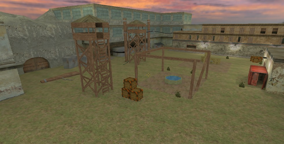 zm_cherno_attack — screenshot 9