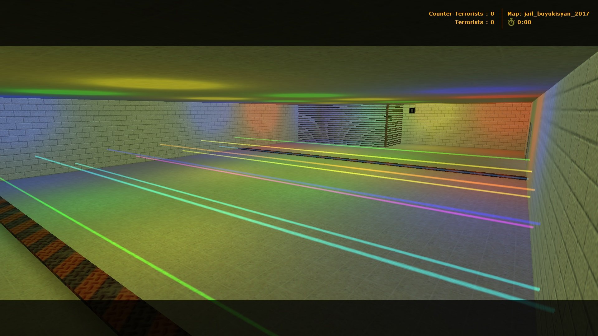 jail_buyukisyann_2017 — screenshot 15