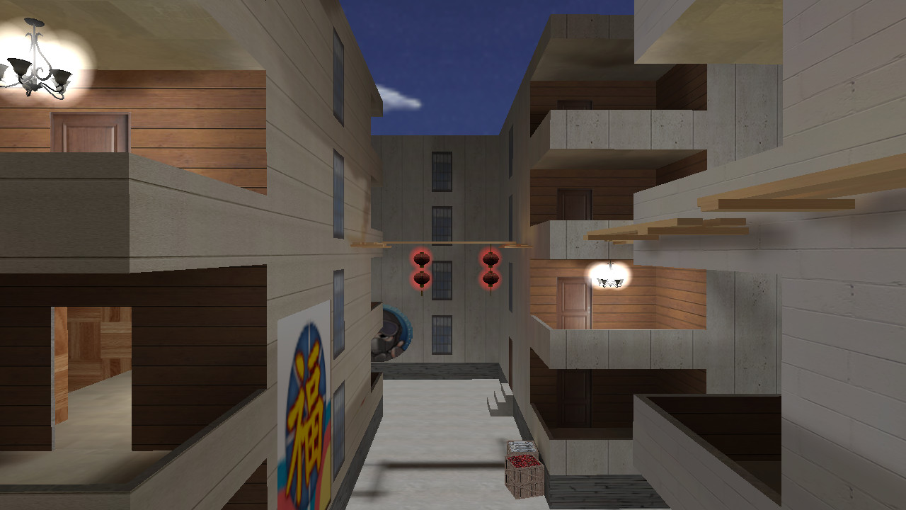 zm_gorod_v2_reborn — screenshot 21