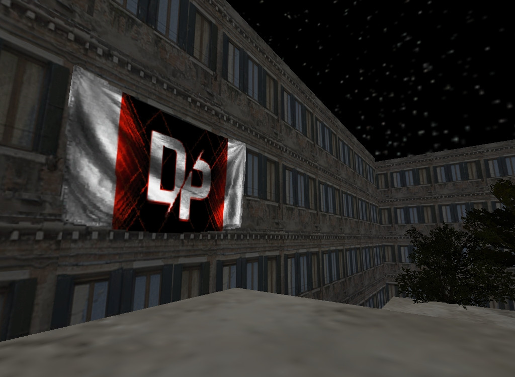Village Denfese DP — screenshot 8