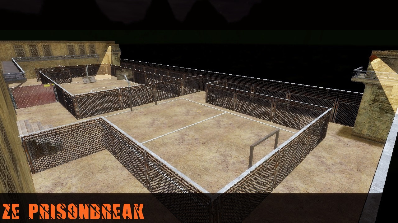 ze_PrisonBreak_b3 — screenshot 11