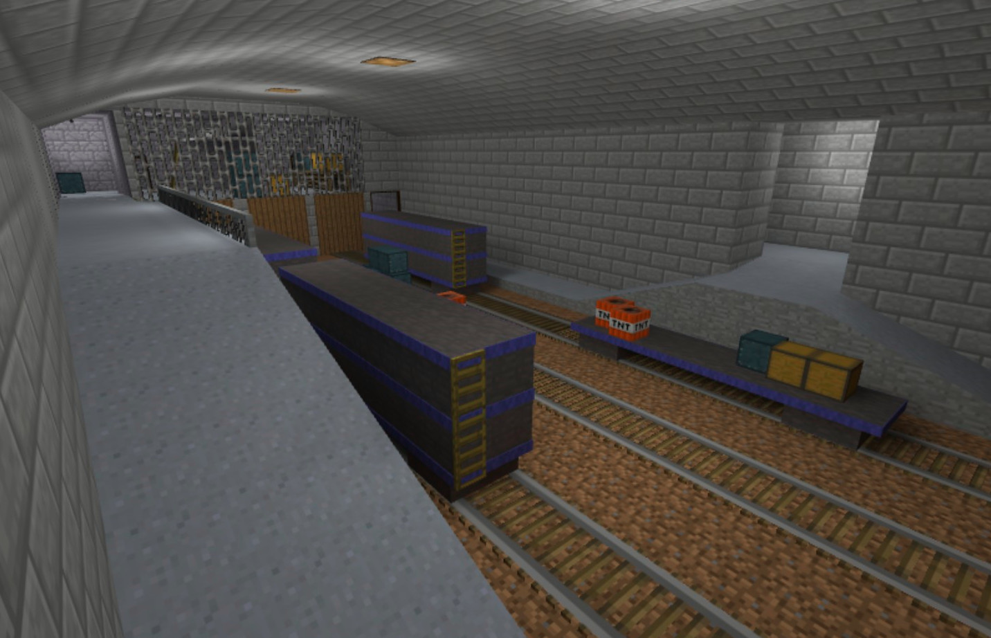 zm_train_happy — screenshot 2